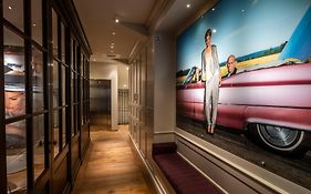 Porta Nera Private Living